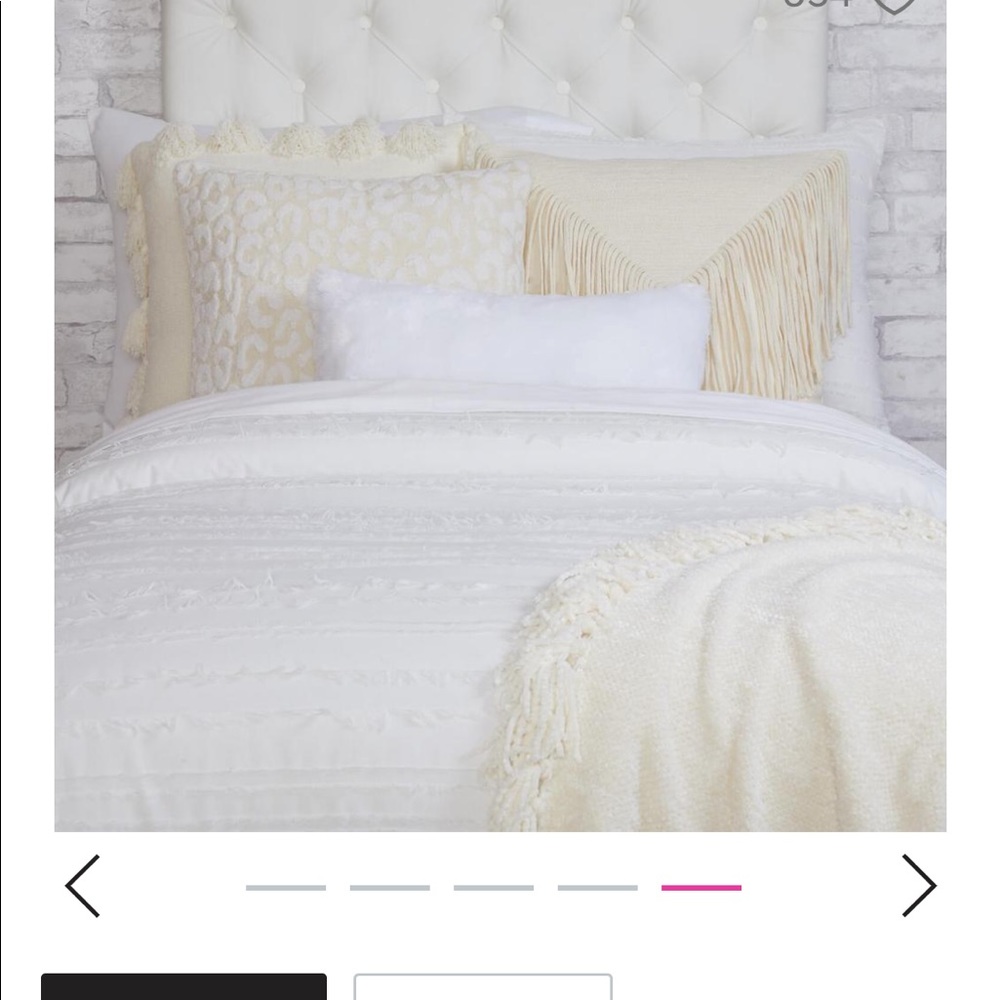 Dormify duvet set